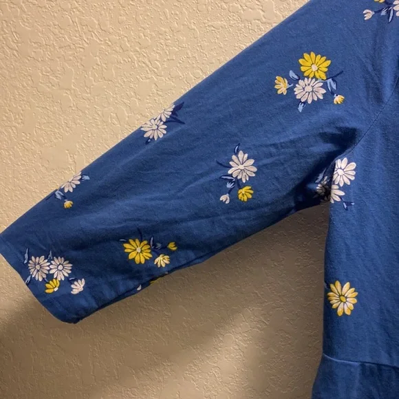 Women’s Old Navy blue dress - Picture 5 of 5